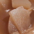 EmikoT's cooksnap of when they made 大根と油揚げの旨煮.