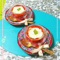 sakuraロゼット's cooksnap of when they made スモークサーモンと蟹の簡単テリーヌ.
