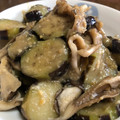 ckhkmb15's cooksnap of when they made 秋ナスと舞茸の味噌炒め.