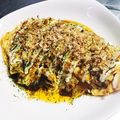 イーグルス女子's cooksnap of when they made 野菜高騰お助け！もやし豚チーズのとん平焼.