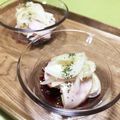 ☆あいちゃん's cooksnap of when they made 簡単★ビーツとハムのマリネ✿.