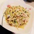 めろぽ's cooksnap of when they made ウマ〜♡きゅうりともやしの塩昆布マヨ和え.