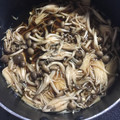 あきえり☆☆'s cooksnap of when they made <簡単・作り置き> きのこの当座煮.