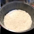 とも☆リ's cooksnap of when they made [無水鍋]白いご飯 その②.