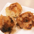 なーなちゃん's cooksnap of when they made ＊時短・簡単＊焼きシュウマイ.