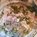 イプサム's cooksnap of when they made 【糖質制限】超簡単！節約！もやしと豚蒸し.