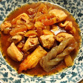 クック2T0Q5D☆'s cooksnap of when they made 柔らか手羽元と大根と玉子の煮物。.
