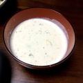 デヴォン・グレイ's cooksnap of when they made 芳醇な香りのクリームマッシュルームスープ.
