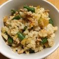 クックLBOOHD☆'s cooksnap of when they made 給食で大人気！キムたくごはん.