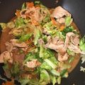 むぎむぎ子's cooksnap of when they made 子供もOK〜焼肉のタレで回鍋肉.