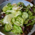 K/S's cooksnap of when they made 酢のもの♡.