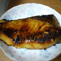K/S's cooksnap of when they made ぶりの照り焼き.