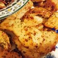 marizabesu's cooksnap of when they made 本当に柔らかい！マヨでむね肉ヘルシー焼き.