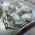 櫻井愛's cooksnap of when they made えのき納豆～超簡単に.