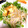 クック0T33LW☆'s cooksnap of when they made 水菜と厚揚げのサラダ＊ゆず醤油ダレで.