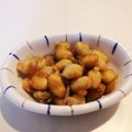 ゆうみのまま's cooksnap of when they made おいしい　大豆とじゃこの甘辛.