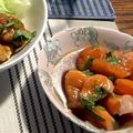Lulu＊'s cooksnap of when they made サーモンのブラックペッパー漬け丼.
