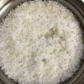 メタルマリオ's cooksnap of when they made [無水鍋]白いご飯 その②.
