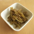 ラリー＆サラ's cooksnap of when they made 5分で完成！ふきのきんぴら.