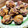 ちゃちゃまる26's cooksnap of when they made 豚こまのソースから揚げ◎お弁当に♪.