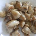 ゆうきいた's cooksnap of when they made お家で簡単☆やきとり風ぼんじり.