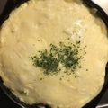 和みなみ's cooksnap of when they made ◆豆腐とササミフライのふんわりグラタン◆.