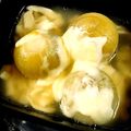 lily…♡'s cooksnap of when they made 小玉ねぎ丸ごと煮.