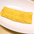 ステルトミチル's cooksnap of when they made 旦那様作　だし巻き玉子.