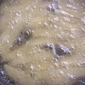 Mizuho1990's cooksnap of when they made 簡単！フライドポテト.