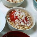 えみ_____'s cooksnap of when they made トマトの酢漬け.