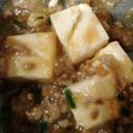 td510's cooksnap of when they made 簡単！美味しい麻婆豆腐.