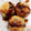 クックWR5OCX☆'s cooksnap of when they made *とろとろたこ無しのたこ焼き*.