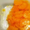 ハナカゼ's cooksnap of when they made 簡単みかんゼリー.