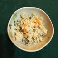 みきあらまま's cooksnap of when they made おからの煮物.