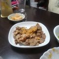 クックPW6UI1☆'s cooksnap of when they made 簡単♪豚ヒレ肉ソテー おろし添え.