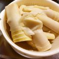 楽ちん楽ちん's cooksnap of when they made 竹の子の下茹で.