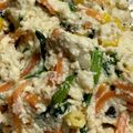 かずこ☆'s cooksnap of when they made ほうれん草のピーナッツ白和え.