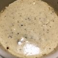 ♡mio1216♡'s cooksnap of when they made 激旨シーザードレッシング.