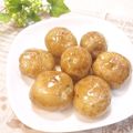 ＊naｰno＊'s cooksnap of when they made 小じゃがいもの甘辛揚げ.