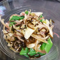 ＊ちゃちゅ＊'s cooksnap of when they made 夏野菜de副菜☆オクラと茗荷の塩昆布和え.