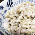 kiwi0809's cooksnap of when they made そばの実ともち麦だけご飯(覚書).