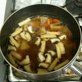 クック☆ラル's cooksnap of when they made 野菜が主役の具沢山味噌汁.