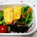 ジュリネ☆'s cooksnap of when they made お弁当に☆ひじきの煮物.