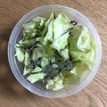 Ayaka·ᴥ·'s cooksnap of when they made うまキャベツ.