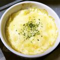 ふれんでぃあ's cooksnap of when they made アボガドと豆腐のとろとろココットグラタン.
