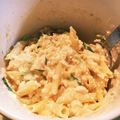 かとめさん's cooksnap of when they made フライドポテトリメイク☆ポテトサラダ.