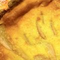 Mizuho1990's cooksnap of when they made 早い・簡単・美味しい☆梨のケーキ☆.