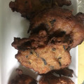 クックK1PTBF☆'s cooksnap of when they made 手作りさつま揚げ～☆・・・飛魚編.