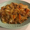 tkiriba's cooksnap of when they made 麻婆白菜.