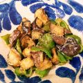 naonao_ka's cooksnap of when they made 田舎の味✿なすとピーマンの油みそ炒め.